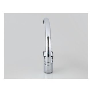 Смеситель для кухни Frap F4129-2 хром